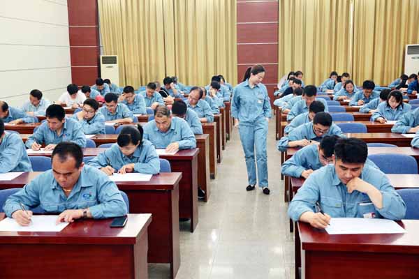 山東興亞新材料股份有限公司